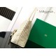 Saint Louis Small Shopping bag