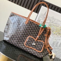 Chien Gris Pet Bag