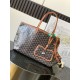 Chien Gris Pet Bag