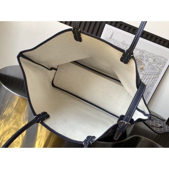 Chien Gris Pet Bag