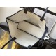 Chien Gris Pet Bag
