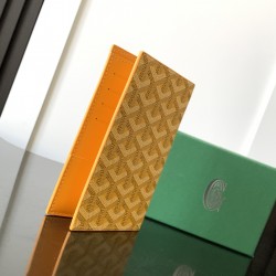 Grenelle Passport Folder