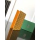 Grenelle Passport Folder