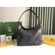 Goyard Hobo Bohme Tramp Bag Underarm Bag