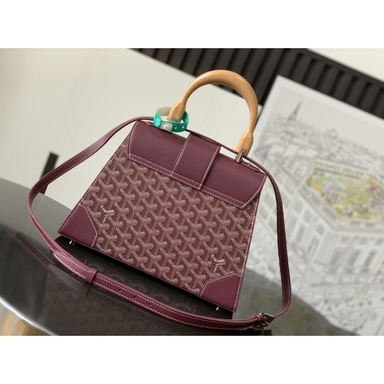 Sagon Nano Bag