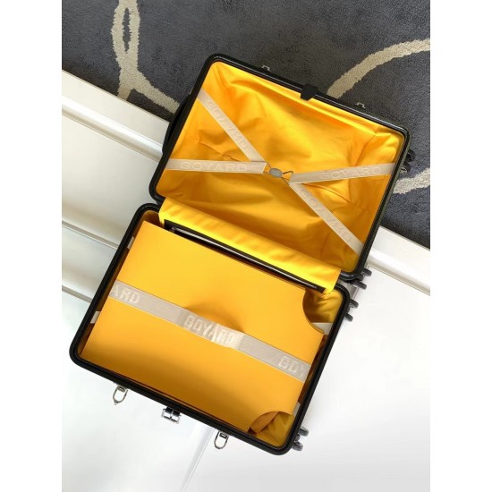 Bourget Small Trolley Case