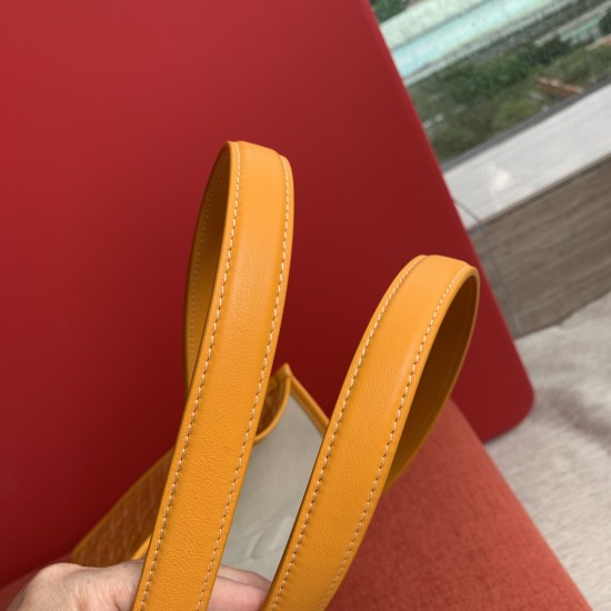 Tote Bag Shopper French Doo