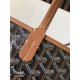 Artois Medium Zipper Tote Bag