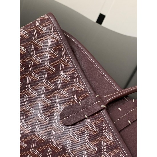 ANJOU Small Bag