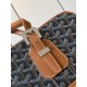 Ambassade Small Briefcase