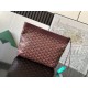 CONTI Clutch Bag