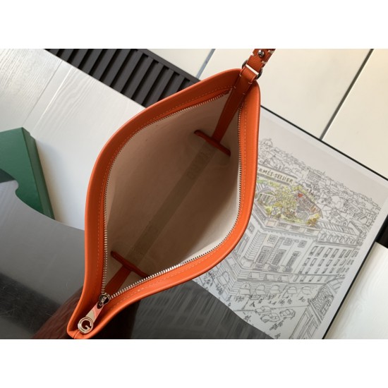 CONTI Clutch Bag