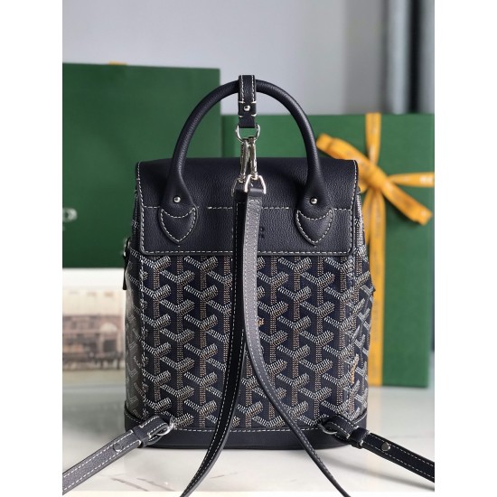 Alpin Mini Shoulder Bag