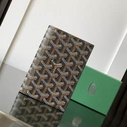 Grenelle Passport Folder