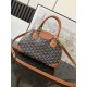 Goyard Antique Bowling Bag