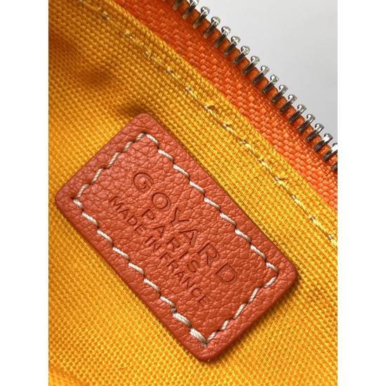 Snat Nano Key Pouch