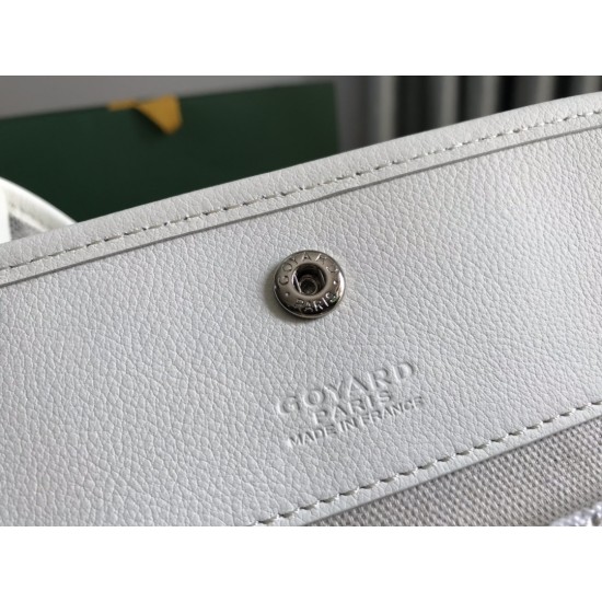 Goyard Hobo Bohme Tramp Bag Underarm Bag