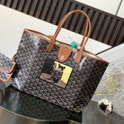 GOYARDINE Canvas