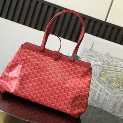 Bellechasse Biaude Small Bag