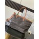 Chien Gris Pet Bag