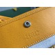 Goyard Hobo Bohme Tramp Bag Underarm Bag