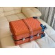 Bourget 20” Trolley Case50 cm x 24 cm x 36 cm