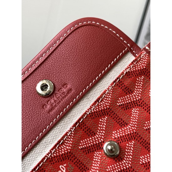 Anjou Mini Bag