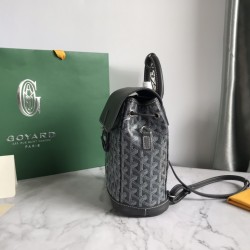 GoyardAlpin Mini Shoulder Bag