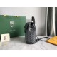GoyardAlpin Mini Shoulder Bag