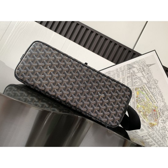 CAPETIEN Messenger Bag