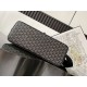 CAPETIEN Messenger Bag