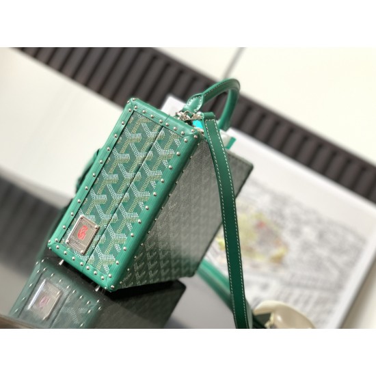 Grand Htel Box Bag