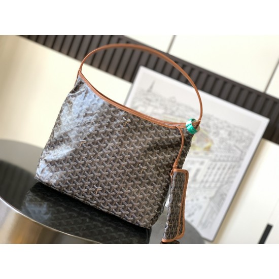 Bohme Hobo Bag