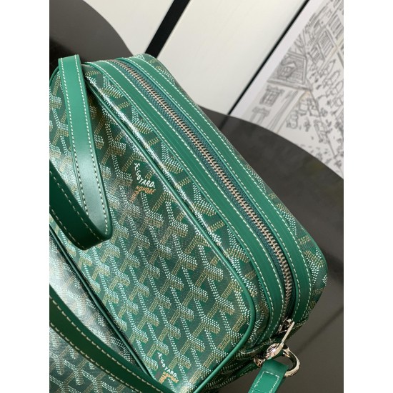 Cap-Vert Camera Bag