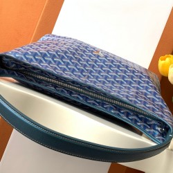 Monte-Carlo Small Clutch Bag