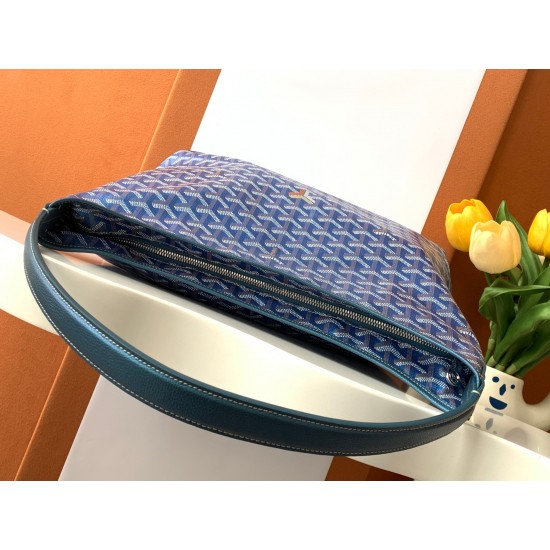 Monte-Carlo Small Clutch Bag
