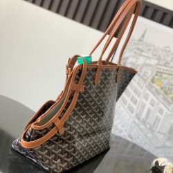 Chien Gris Pet Bag