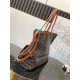 Chien Gris Pet Bag