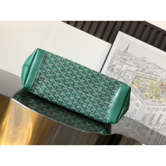 Bellechasse Biaude Small Bag