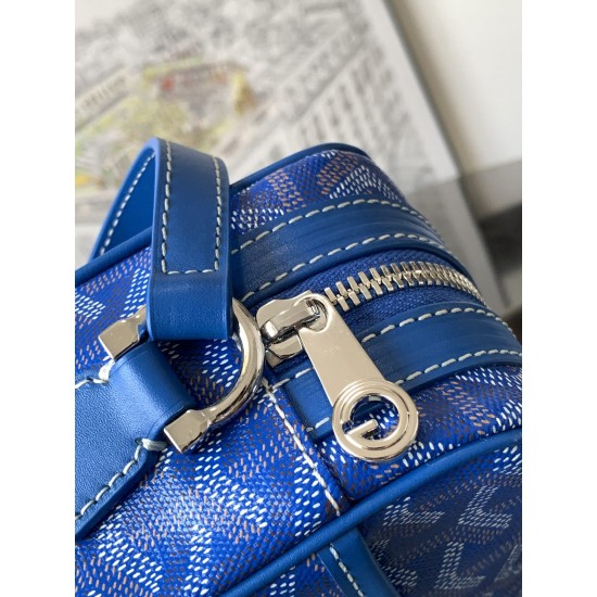 Cap-Vert Bags