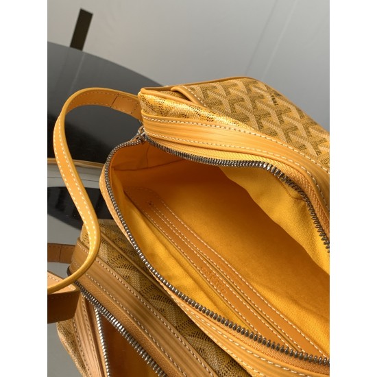 Cap-Vert Bags