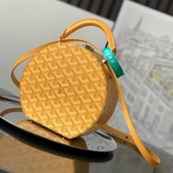 Alto Hatbox Bag