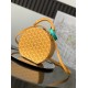 Alto Hatbox Bag
