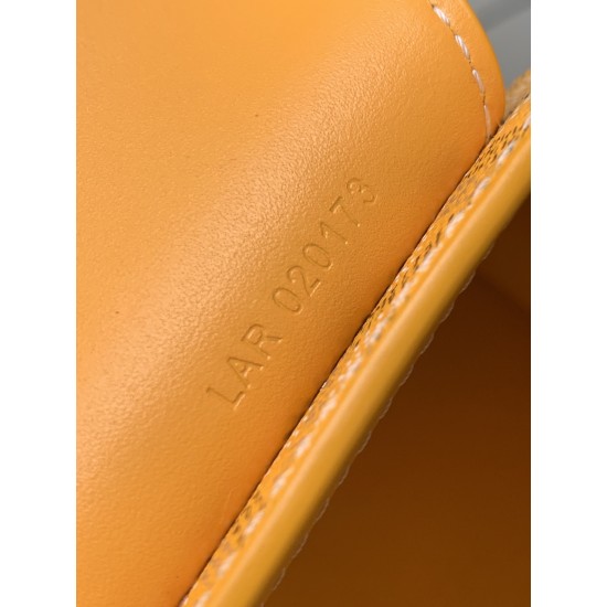 Sagon Nano Bag