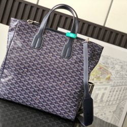 Voltaire Tote Bag