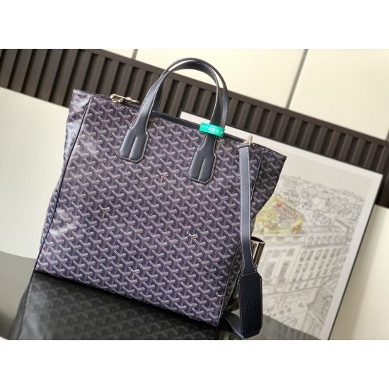 Voltaire Tote Bag