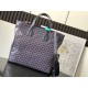 Voltaire Tote Bag