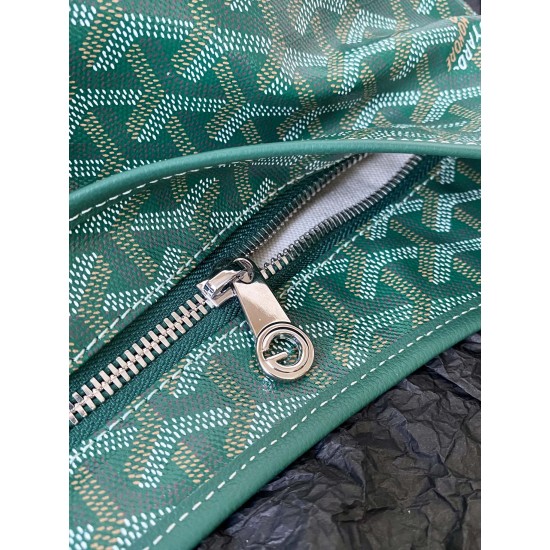 hobo zipper tote