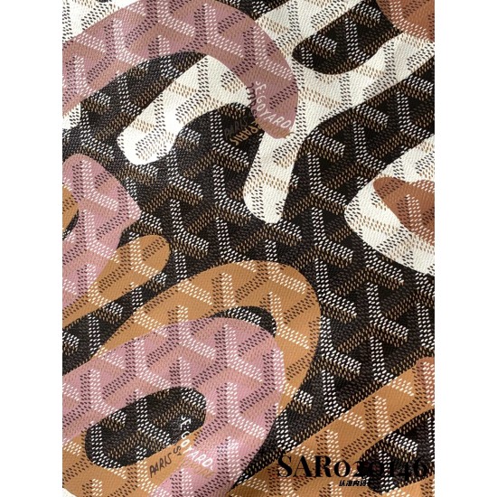 Saint Louis Large Bag