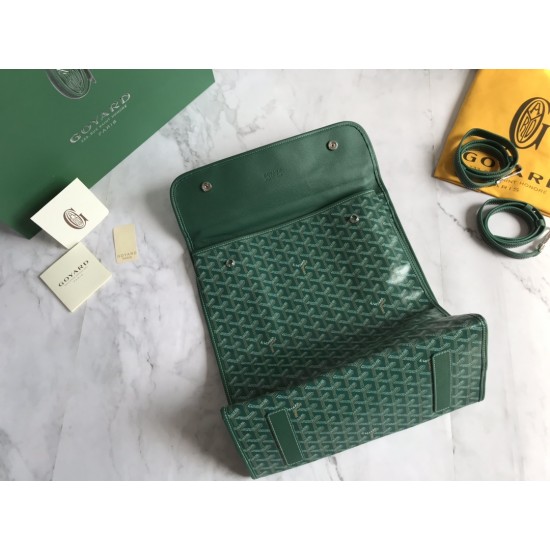 Goyard Saint Leger bag
